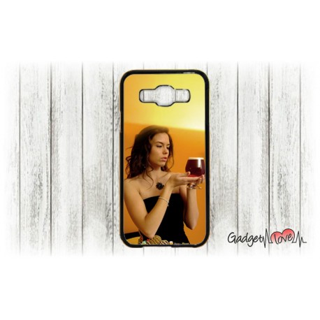 Cover Samsung Galaxy E5 personalizzata