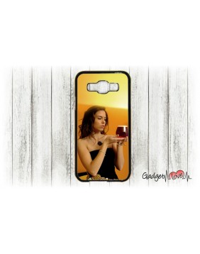 Cover Samsung Galaxy E5 personalizzata