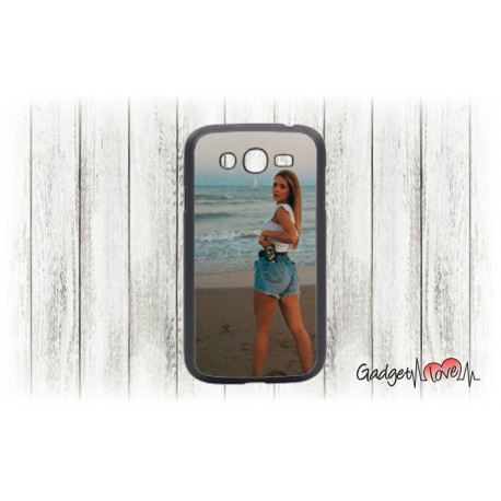Cover Samsung Galaxy Trend Duos personalizzata