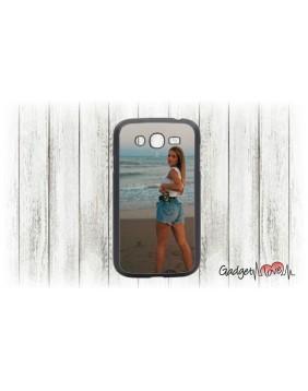 Cover Samsung Galaxy Trend Duos personalizzata