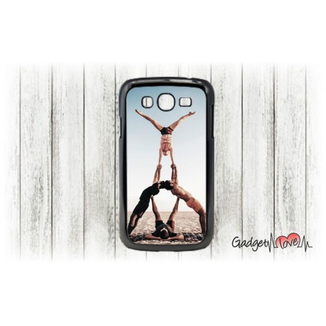 Cover Samsung Galaxy Grand neo/duos personalizzata