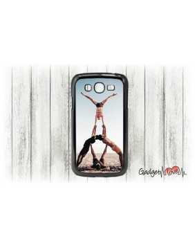 Cover Samsung Galaxy Grand neo/duos personalizzata