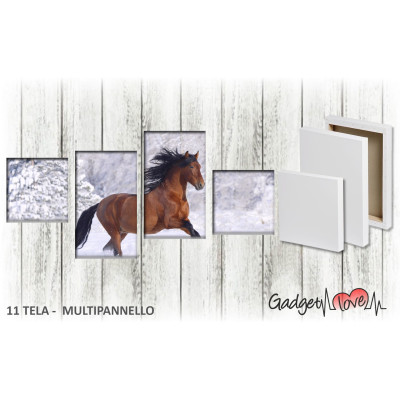 Tela Multipannello 