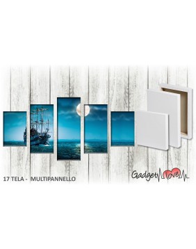 Tela Multipannello 
