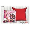Cuscino Baby quadrato 40x40 - Make up