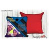 Cuscino tifoso - Inter
