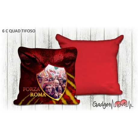 Cuscino tifoso - Roma Cuscino tifoso - Roma