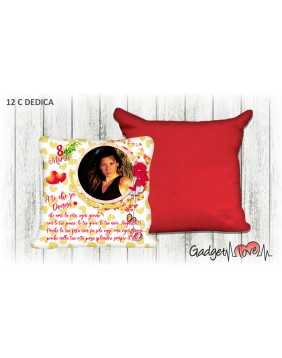 Cuscino Dedica - Sorella