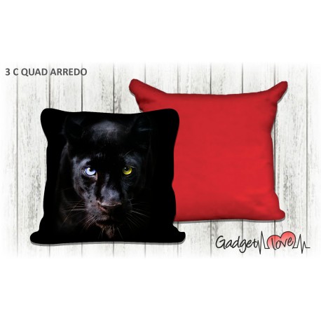 Cuscino Arrendo - Puma