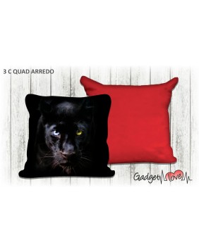 Cuscino Arrendo - Puma