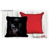 Cuscino Arrendo - Puma