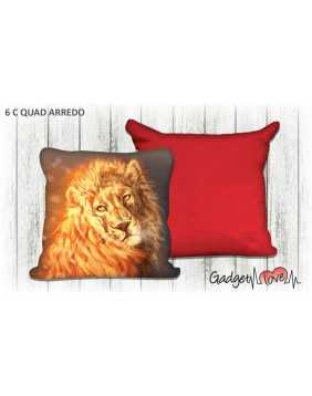 Cuscino Arrendo - Leone
