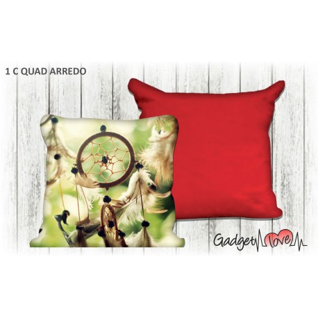 Cuscino Arrendo - Scacciasogni