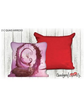 Cuscino Arrendo - Fantasy