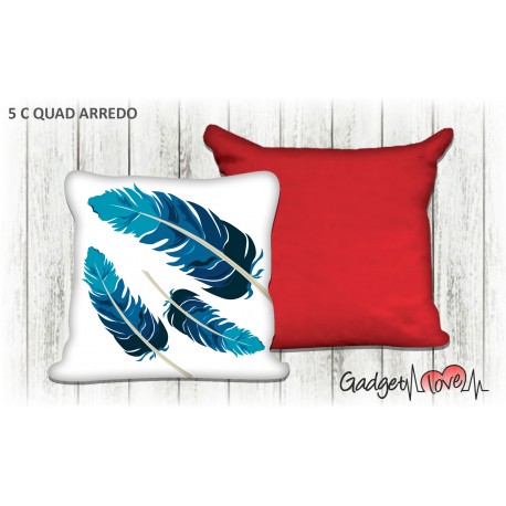 Cuscino Arrendo -  Piuma 2 