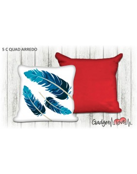 Cuscino Arrendo -  Piuma 2 