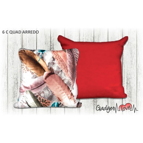 Cuscino Arrendo -  Piuma 3