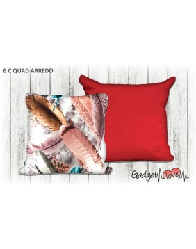 Cuscino Arrendo -  Piuma 3