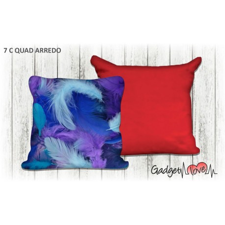 Cuscino Arrendo -  Piuma 4