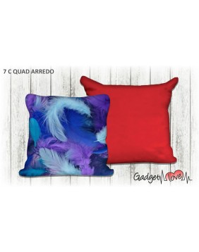 Cuscino Arrendo -  Piuma 4