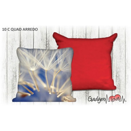 Cuscino Arrendo -  Soffione