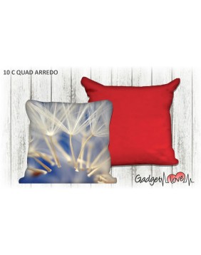 Cuscino Arrendo -  Soffione