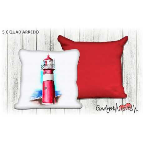 Cuscino Arrendo - Faro Cuscino Arrendo - Faro