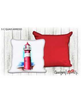 Cuscino Arrendo - Faro