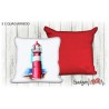 Cuscino Arrendo - Faro
