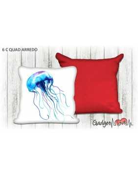 Cuscino Arrendo - Medusa