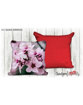 Cuscino Arrendo -  Magnolia