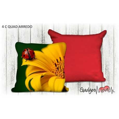 Cuscino Arrendo - Girasole Cuscino Arrendo - Girasole