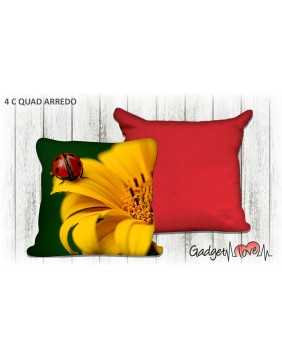 Cuscino Arrendo - Girasole