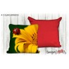 Cuscino Arrendo - Girasole