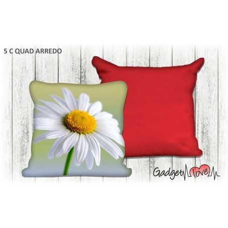 Cuscino Arrendo - Margherita 