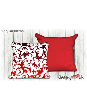 Cuscino Arrendo -  Stile Barocco 1 