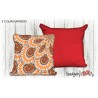 Cuscino Arrendo -  Stile Barocco 3