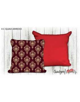 Cuscino Arrendo - Stile Barocco 4