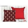 Cuscino Arrendo - Stile Barocco 4