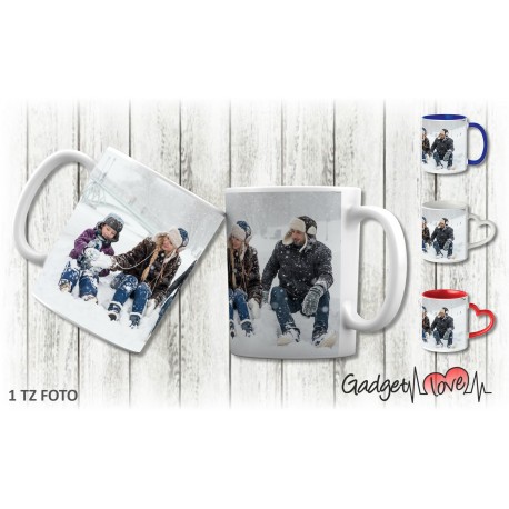 Tazza classica