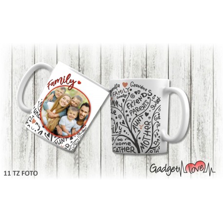 Tazza Family