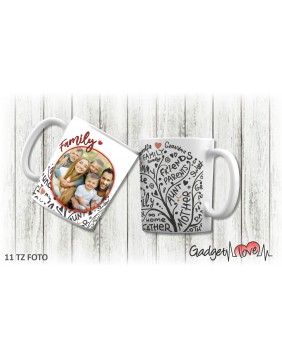 Tazza Family