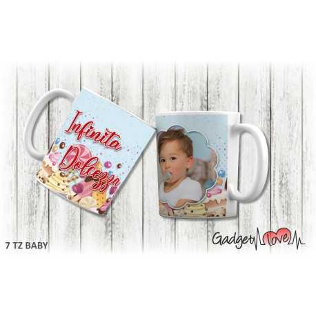 Tazza dolce Tazza dolce