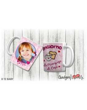 Tazza principessa
