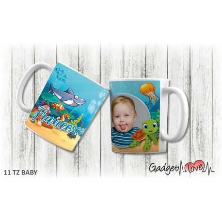 Tazza Ocean Tazza Ocean