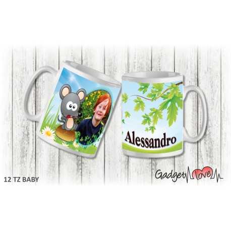 Tazza Topolino Tazza Topolino