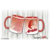 Tazza Segno: Ariete