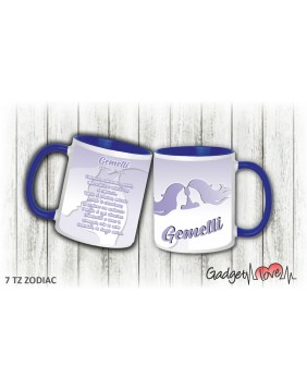 Tazza Segno: Gemelli