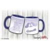 Tazza Segno: Gemelli