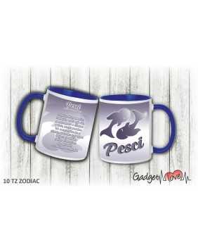 Tazza Segno: Pesci